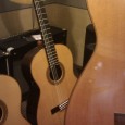 Dedrick has a terrible experience with a batch of Yamaha CG182 classical guitars. What went wrong?