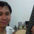 A DedrickKoh.com exclusive. A worldwide first-look at Singaporean Classical guitar Luthier Sen Goh.