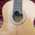 2010 Kris Barnett Cedar/BRW Classical Guitar for sale (SOLD) This instrument has been sold. I want to thank everyone for the tremendous amount of interest in this instrument. Stay tuned, I may have more instruments coming up for sale...