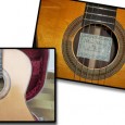 Why I am selling my guitars I'm selling my 1996 Michael Menkevich and 2010 Kristopher Barnett for 3 reasons.