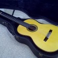 2007 Sakurai Kohno Special for Sale (SOLD) This instrument is a handmade guitar from Sakurai-Kohno workshop in Japan and this particular model is the successor of Kohno model 50 which was the highest range of the lineup...
