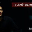 Classical Guitar Recital by Reza Gan Join Reza Gan as he takes you on a journey through time with the classical guitar.