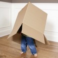 The untold tale of my 'horrible. childhood.