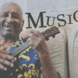 There’s a great article on Alex that came out today (17 Oct 2011) in the Straits Time’s Life! Section (page C4). It’s a great tribute to this pioneer and maestro...