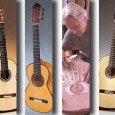 The name “Kenny Hill” has become of the most prestigious and exciting names to emerge from North America. Kenny Hill first started making guitars in the 1970s, and since then,...