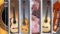 The name “Kenny Hill” has become of the most prestigious and exciting names to emerge from North America. Kenny Hill first started making guitars in the 1970s, and since then,...