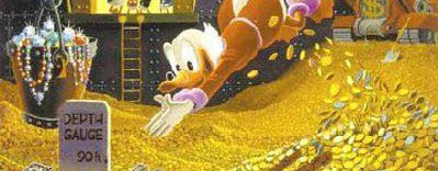 It seems fitting to write about greed with Christmas around the corner. This year, I’ve seen some poor behaviour and this made me think about why people behave badly. I...