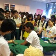 Dedrick @ NYP Open House 2012 Talk about hitting the ground running. I’ve been at NYP for barely 2 months when I was tasked to help with one of the polytechnic’s busiests times of the year,...