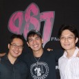 What does Kenny Hill, Divian Nair and me hiding from cameras have in common?They are all covered in this blog post!