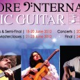Thomas Liauw repositions his annual classical guitar festival into one targetted towards accoustic guitarists.