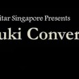 Interested in enrolling your child in a Suzuki programme for classical guitar? Then check out this event!